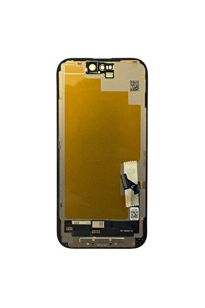 NCC Ecran iPhone 15 Hard Oled