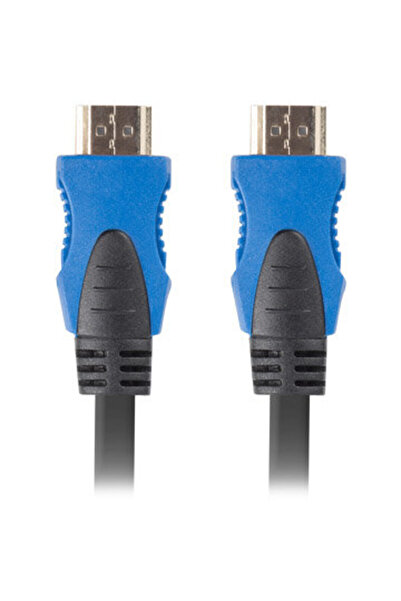 Lanberg HDMI CABLE V2.0 4K M/M 10M BLACK