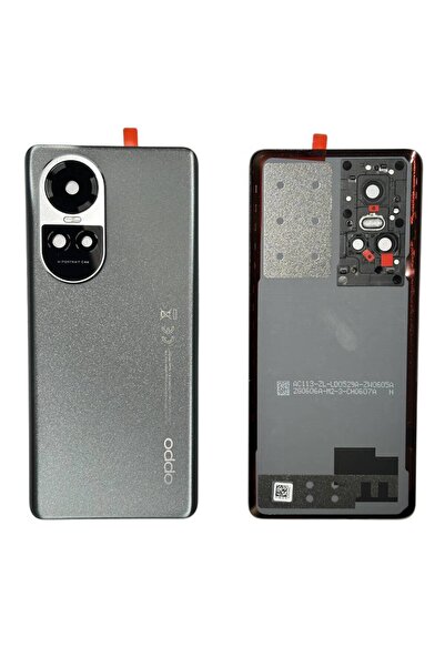 OPPO Capac Original Reno10 grey