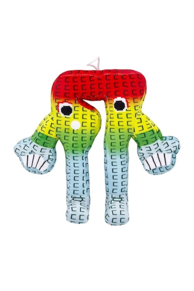 xpress sales Six Seven Plush Toy