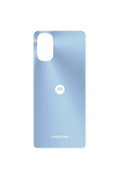 Motorola Capac Original E32 blue