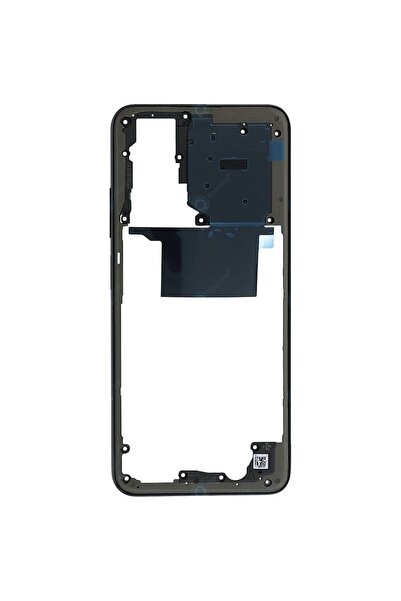 Xiaomi Carcasa Spate Originala Redmi Note 11 / 11S gray