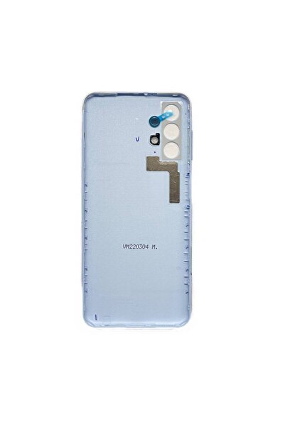 Samsung Capac Spate Original A13 4G (A135) blue
