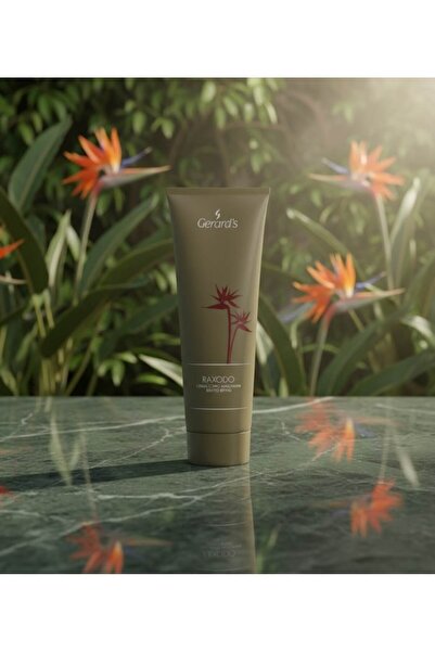 Gerard's Gerard's Firming Body Cream, an Italian touch for a toned figure and...