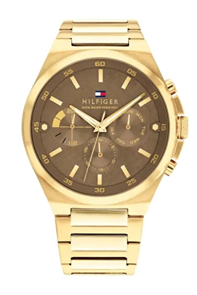 Tommy Hilfiger DEXTER MEN'S WATCH 1792090