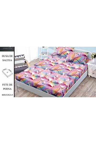 Pucioasa Finet covers 180 x 200 COD HH 65