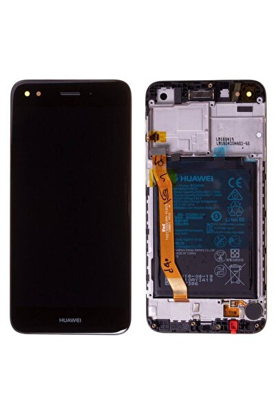 Huawei Ecran original P9 Lite Mini negru