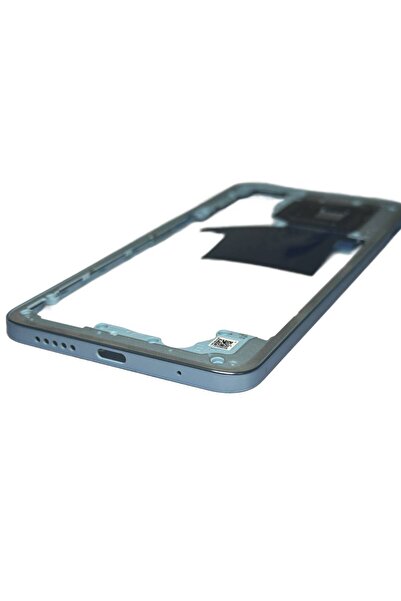 Xiaomi Carcasa Spate Originala Redmi Note 11 / 11S star-blue