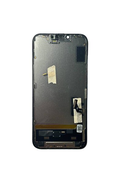 NCC Ecran iPhone 16e Soft Oled