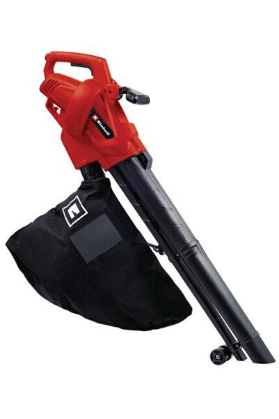 Einhell Classic Electric leaf blower/vacuum cleaner GC-EL 3024 E, suction 650...