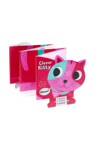 Bounce Sales Marketing Clever Kitty