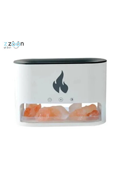 None فواحة علي شكل جمر