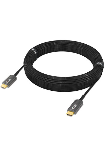 Club 3D Cablu HDMI de ultra-mare viteză certificat AOC 4K120Hz/8K60Hz unidire...