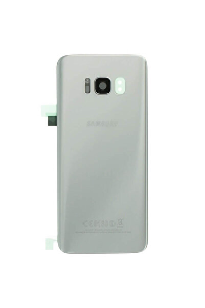 Samsung Capac Original S8 (G950) argintiu