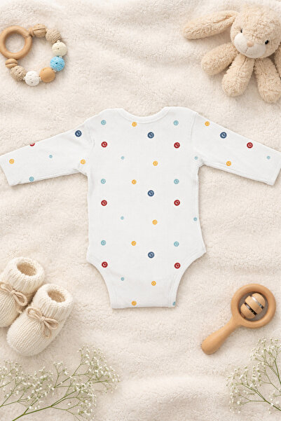 luay بدلة أطفال فاخرة مصنوعة من قماش فائق النعومة بنسبة 100% من بامبو ، مناسب...