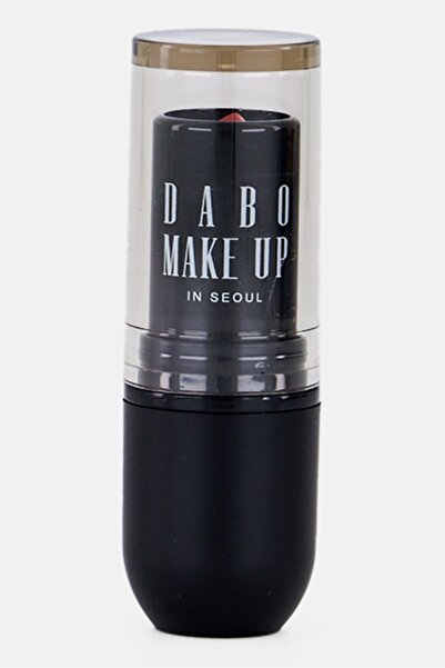 Dabo Real Rouge Matte 105 Rose Night Lipstick, 3g