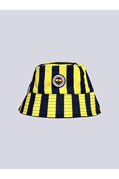 Fenerium UNISEX BALIKÇI ŞAPKA