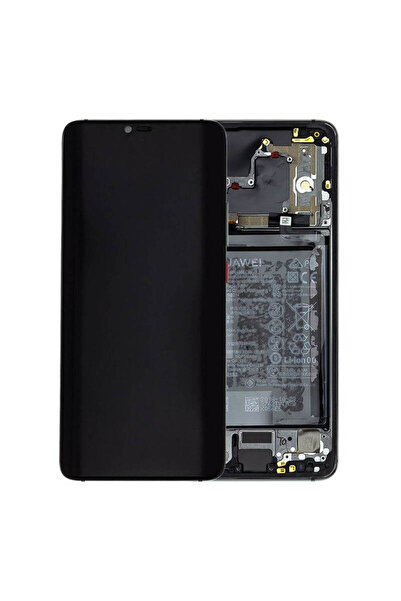 Huawei Ecran Original Mate 20 Pro twilight