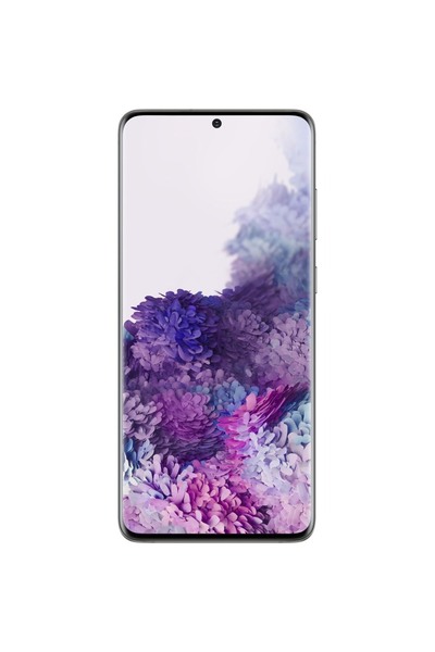 Samsung Ecran Original S20 Plus 4G/5G (G985/G986) cloud-white