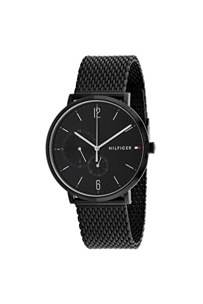 Tommy Hilfiger BROOKLYN MEN'S WATCH 1791507