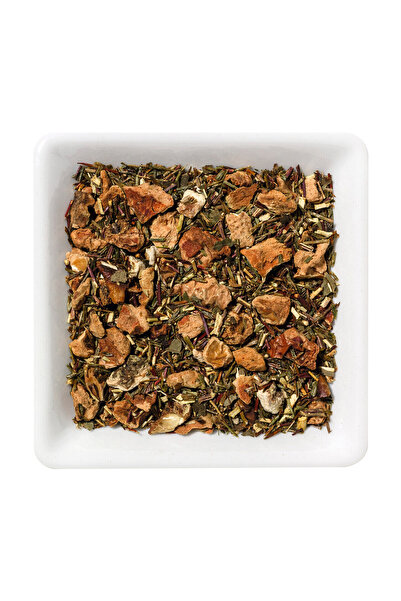 Kokoon Tea Rooibos Apple Lemon Organic