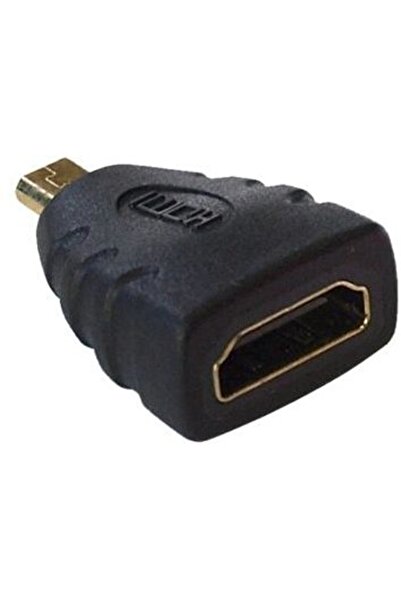 ART ADAPTER HDMI female/HDMI micro male oem