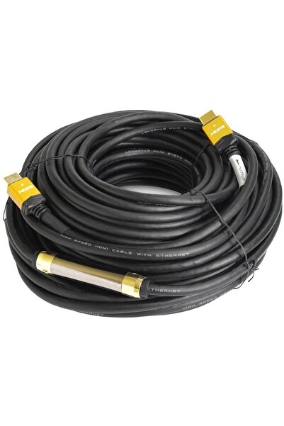 ART Cable HDMI male/HDMI 1.4 male 30m with ETHERNET oem