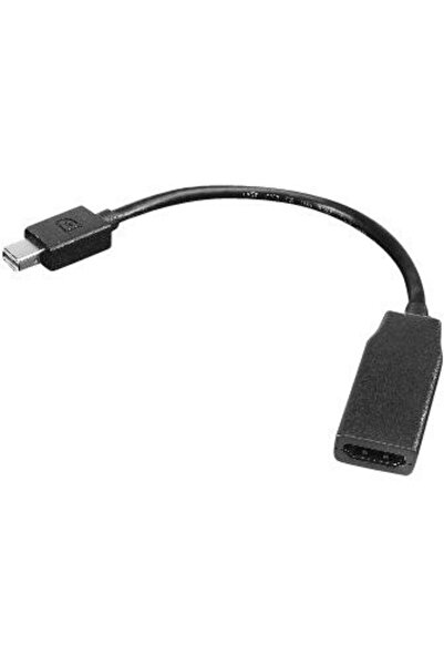 LENOVO Cablu adaptor 0B47089, Mini Display Port la HDMI
