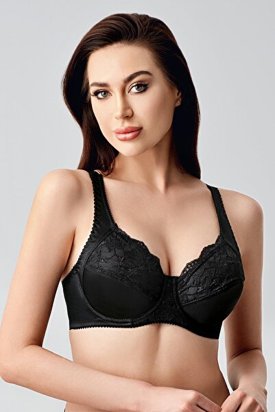 NEWBRA LINGERIE Nb334159-b-k bra set