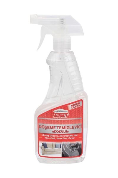 Autokit Döşeme Temizleyici ''kokulu'' 50 Ml