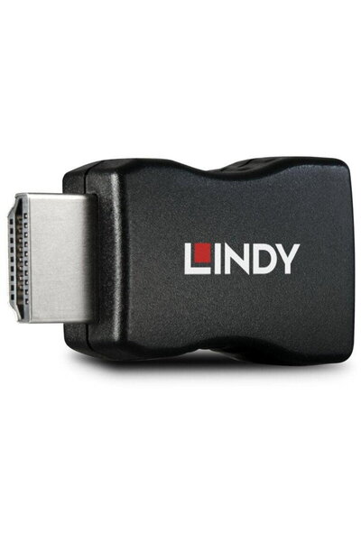 LİNDY Emulator HDMI 2.0 EDID, negru