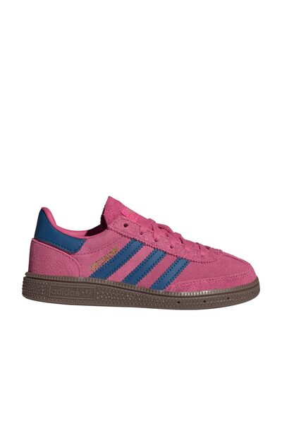 adidas Spezial Çocuk Pembe Hentbol Ayakkabısı (JP9567)