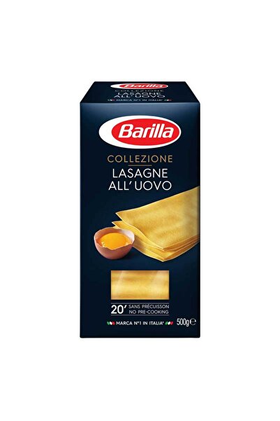 Barilla لازانيا بالبيض ٥٠٠ غرام