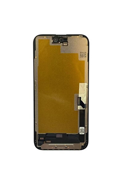 NCC Ecran iPhone 15 Plus Hard Oled