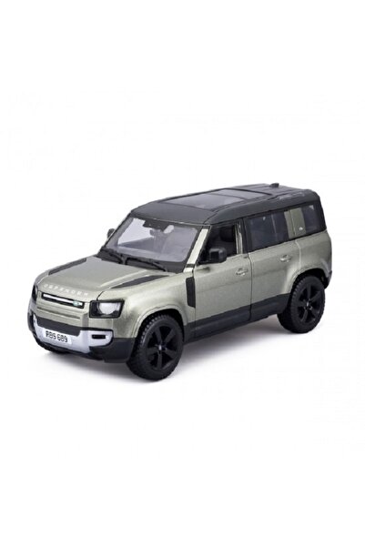 BBURAGO Macheta auto Land Rover Defender 110 (2022) (1:24)