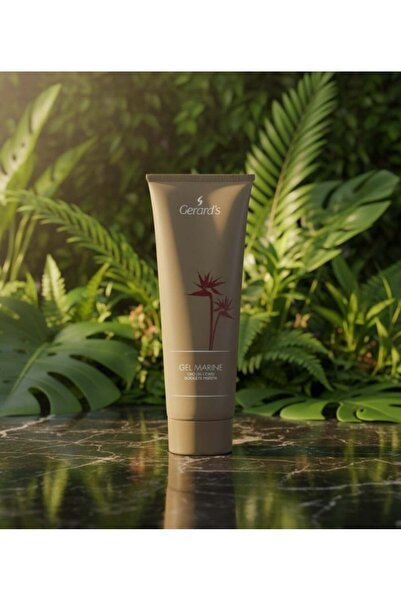 Gerard's Gerards Italian Gel: Your slimming body in a jar