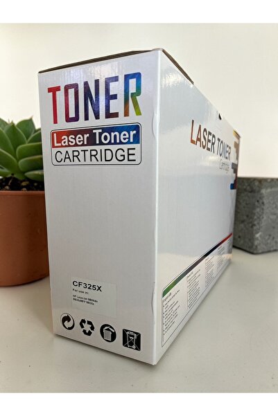tecnost CF325X MUADİL TONER