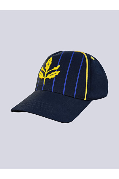 Fenerium UNISEX ÇİZGİLİ ŞAPKA