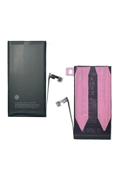 NCC Baterie Compatibila iPhone 15 Plus - Suporta Diagnoza