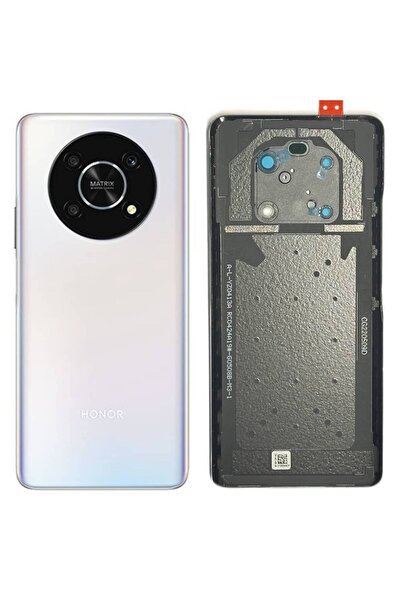 Huawei Capac Original Honor X9 5G silver