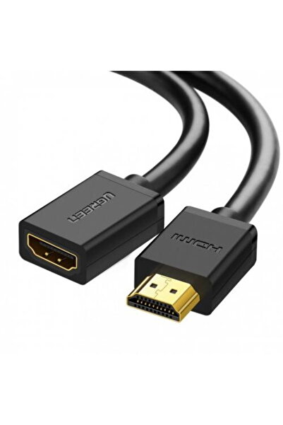 Ugreen Ugreen video extension cable, "HD107" HDMI (T) to HDMI (M), maximum re...