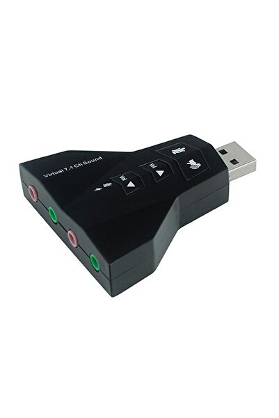 zola XEAR 3D virtual 7.1 USB sound card MIDI interface MPU-401 SoundBlaster