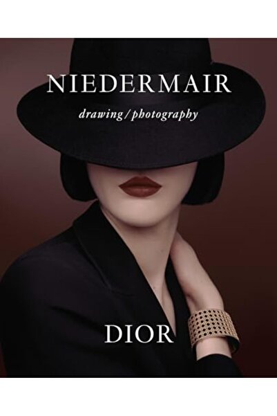 Rizzoli İnternational Publications Niedermair, Dior: Drawing / Photography