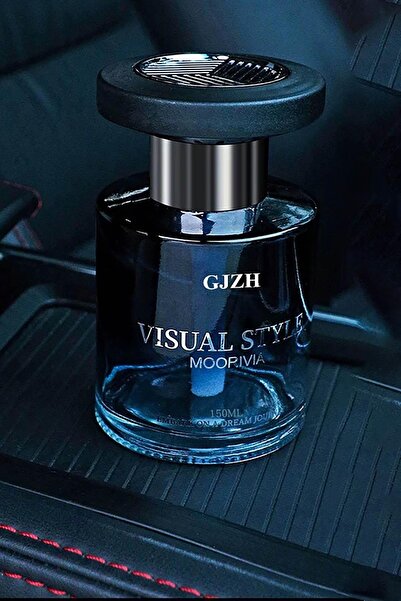 TAKIŞTIR Ejderha Esintili Ortama Koku Yayan Araba Kokusu (150ML)