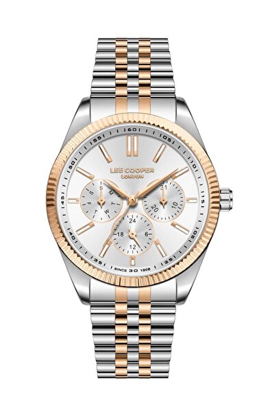 Lee Cooper Lc08328.530 Women Wrist Watch