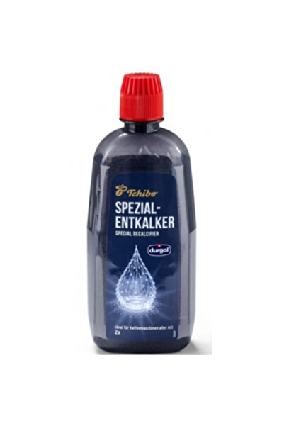 Tchibo Anti-Scale Solution Durgol 400 ml