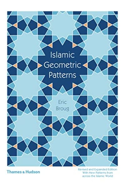 Thames & Hudson Islamic Geometric Patterns