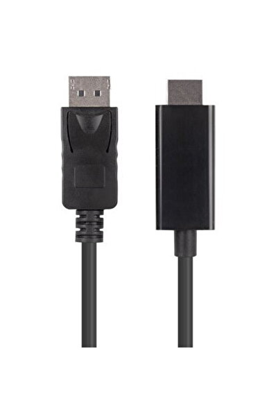 Lanberg Cabluri HDMI - Negru