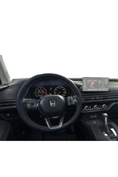 Duragon Navigation Protection Film Honda HR-V 2025+, Duragon, silicone