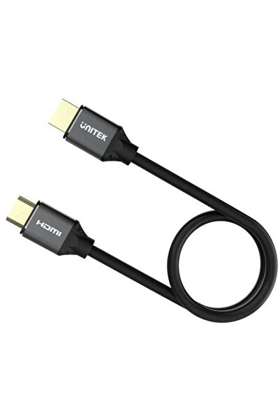 Unitek Cablu HDMI 2.1 8K, UHD, 120Hz 1,5M, C137W